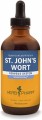 St. John's Wort Tonic Liquid Extract 4 fl oz (120ml) Herb Pharm