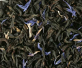 Earl Grey with Cornflowers Loose Tea Bulk