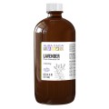 Lavender Pure Essential Oil 16 fl oz (473.18 ml)/4 fl oz (118 ml)/.5 fl oz (15 ml) Aura Cacia