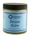 Bosom Balm 4 oz(112g) WiseWays Herbals