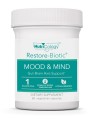 Restore-Biotic® MOOD & MIND 60 Vegetarian Capsules Nutricology