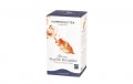 English Breakfast Strong Black Tea Blend Organic FairTrade 20 Tea Bags Hampstead Tea