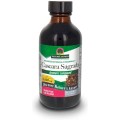 Cascara Sagrada Bark Low-Alcohol Liquid Extract Compound 5000mg 3 fl oz (90ml) Nature's Answer