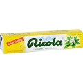 Herb Throat Drops Lemon-Mint 10-CT 036602074675 Ricola CLOSEOUT