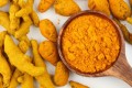 Turmeric Root Alleppey (min 4% curcumin) Organic Bulk