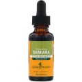 Damiana Liquid Extract 1 fl oz(30ml) HerbPharm