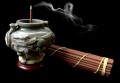 Tibetan Purifying Incense 12" Sticks 50-Pack Khatsa