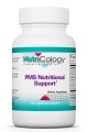 PMS Nutritional Support* 120 Vegetarian Capsules Nutricology
