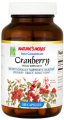 Cranberry Juice Concentrate 500mg 100 Caps Nature's Herb