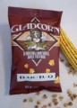 Gladcorn A-Maizing Corn Snack (Maiz Tostado) Bar-B-Q Flavor 12 oz