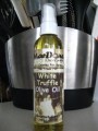 White Truffle Infused Olive Oil 4 oz Spray MarDona