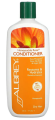 Honeysuckle Rose Conditioner Dry Hair 11 fl oz(325 ml) Aubrey Organics 749985051118