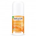 Sea Buckthorn 24 Hour Roll-On Deodorant 1.7 fl oz(50ml) Weleda