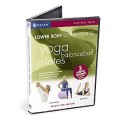 Lower Body Conditioning with with Suzanne Deason & Jillian Hessel 130 min DVD