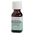 Essential Solutions Essential Oil Blend Gray Matter Batter 0.5 fl oz/15 mL Aura Cacia