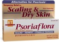 Psoriaflora Cream Homeopathic 1 oz(28g) Boericke & Tafel Homeopathics