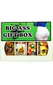 Big Ass Hot Sauce Gift Box 4-Pack