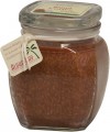  Kona Coffee Perfume Blend Coconut Wax Candle 13.5 oz Square Jar Aloha Bay