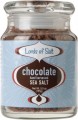 Chocolate Sea Salt Organic Lords of Salt 