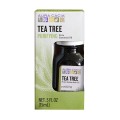 Tea Tree Pure Essential Oil .5 fl oz (15 ml) Aura Cacia