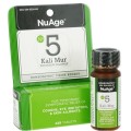 No. 5 Kali Mur Potassium Chloride 125 Tablets Homeopathic Tissue Remedy NuAge Labs
