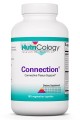 Connection® 180 Vegetarian Capsules Nutricology