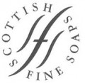 Scottish Fine Soaps Liquid Hand Wash 1000 ml/35 fl oz