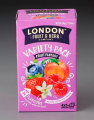 Fruit Fantasy Variety Sampler Pack Herbal 20 Tea Bags London Fruit & Herb