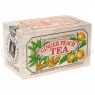 Ginger Peach Mlesna Ceylon Black Tea Flavored Metropolitan