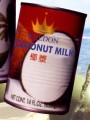 Coconut Milk 13.5 fl oz(400ml) Weldon