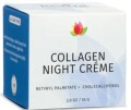 Collagen Night Créme 2 oz Reviva Labs