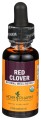 Red Clover Liquid Extract 1 fl oz(30ml) HerbPharm