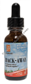 Hack Away Liquid Extract 1 fl oz (30ml) LA Naturals