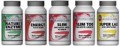 Weight Blaster with Digestive Enzymes 5-PC Supplement Kit Grandma's Herbs