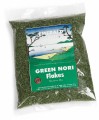 Nori Green Flakes Untoasted Raw Seaweed 2.8 oz Bag Emerald Cove