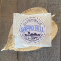 Lavender Bar Soap Puck Glycerine 3.5 oz(100g) Unpackaged Sappo Hill CLEARANCE SALE