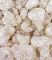 White Copal Resin Blanco Pieces Bulk