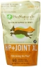 Hip & Joint XL For Dogs 60 Chew Tabs Pet Naturals of Vermont