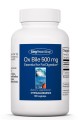 Ox Bile 500mg 100 Vegicaps Allergy Research Group