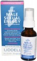 Vital Male Sexual Energy 1 fl oz(30ml) Spray Liddell Homeopathic