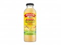 Organic Apple Cider Vinegar All Natural Drink Ginger Lemon Honey Prebiotic 16 oz(473mL) Bragg