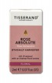 Rose Absolute Oil 2ml Tisserand