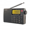 CC Skywave AM, FM, Shortwave, Weather and AirBand Portable Travel Radio C. Crane