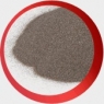 Aluminum Oxide Dermabrasion Powder Crystals Bulk