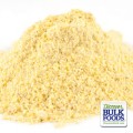 Cornmeal Yellow Roasted Bulk