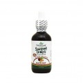 Sweet Drops Stevia Liquid Natural Hazlenut Flavor Drops 2 fl oz/60ml SweetLeaf