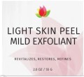 Light Skin Peel Mild Exfoliant 1.5 oz Reviva Labs