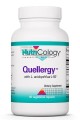 Quellergy™ 60 Vegetarian Capsules Nutricology