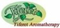 Juliet's Garden Perfume Oil 4mL Tiferet CLOSEOUT