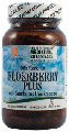 Elderberry Plus Raw Formula 90 Vegetarian Capsules LA Naturals